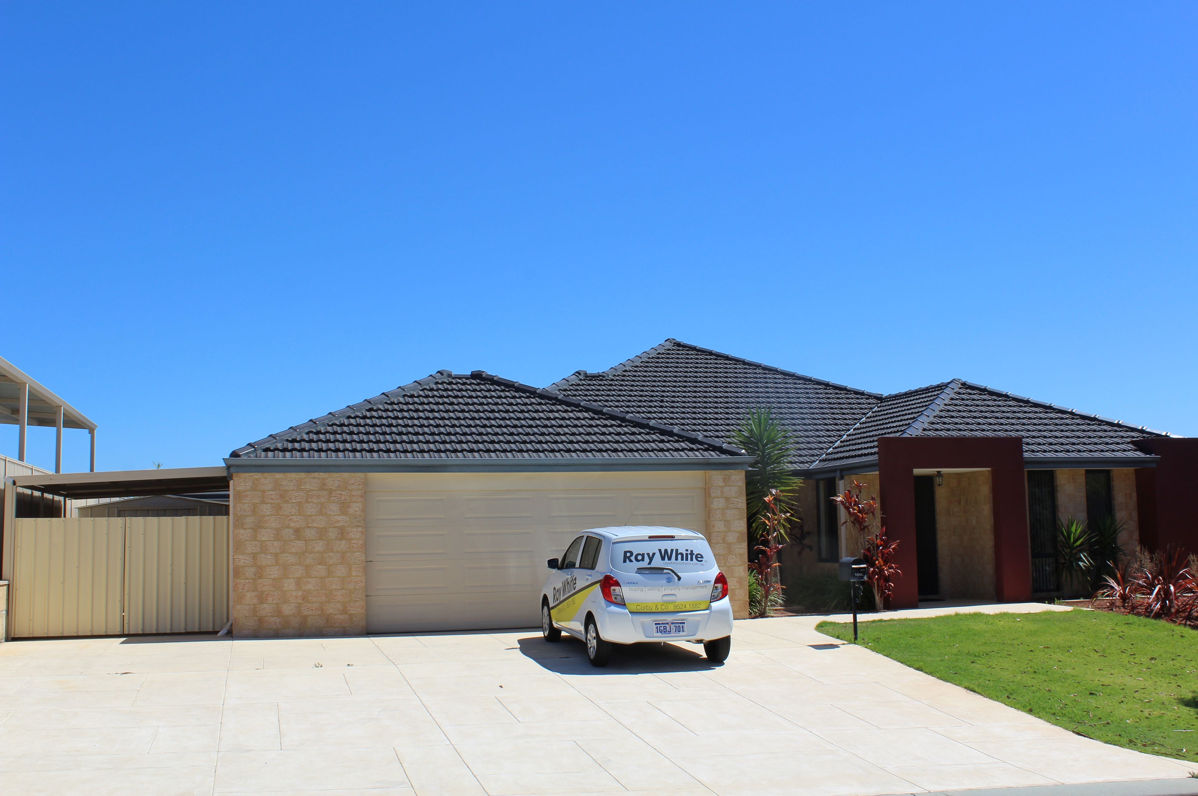 4 Toparoa Street, Baldivis, WA 6171