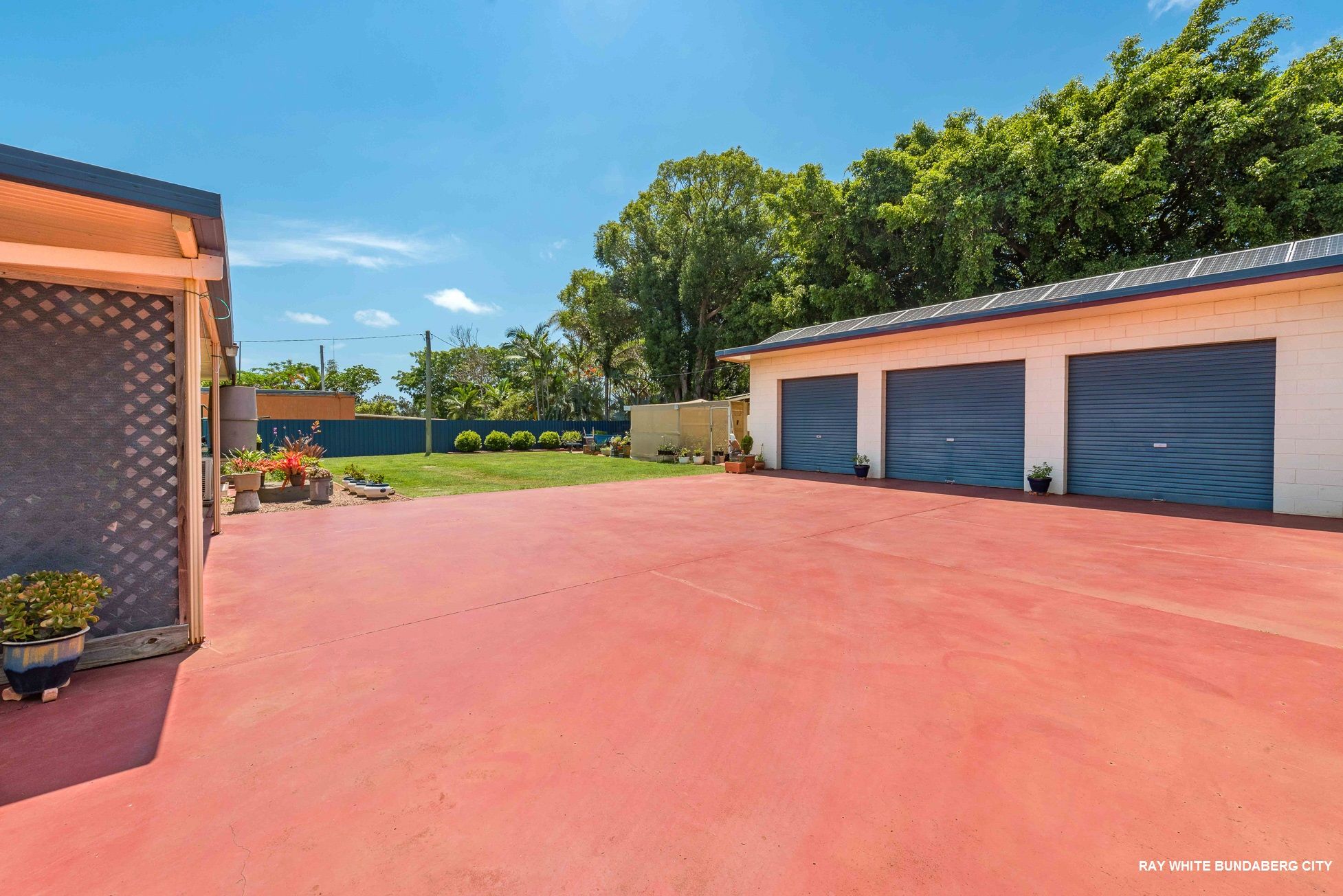 362 Bargara Road, Rubyanna, QLD 4670