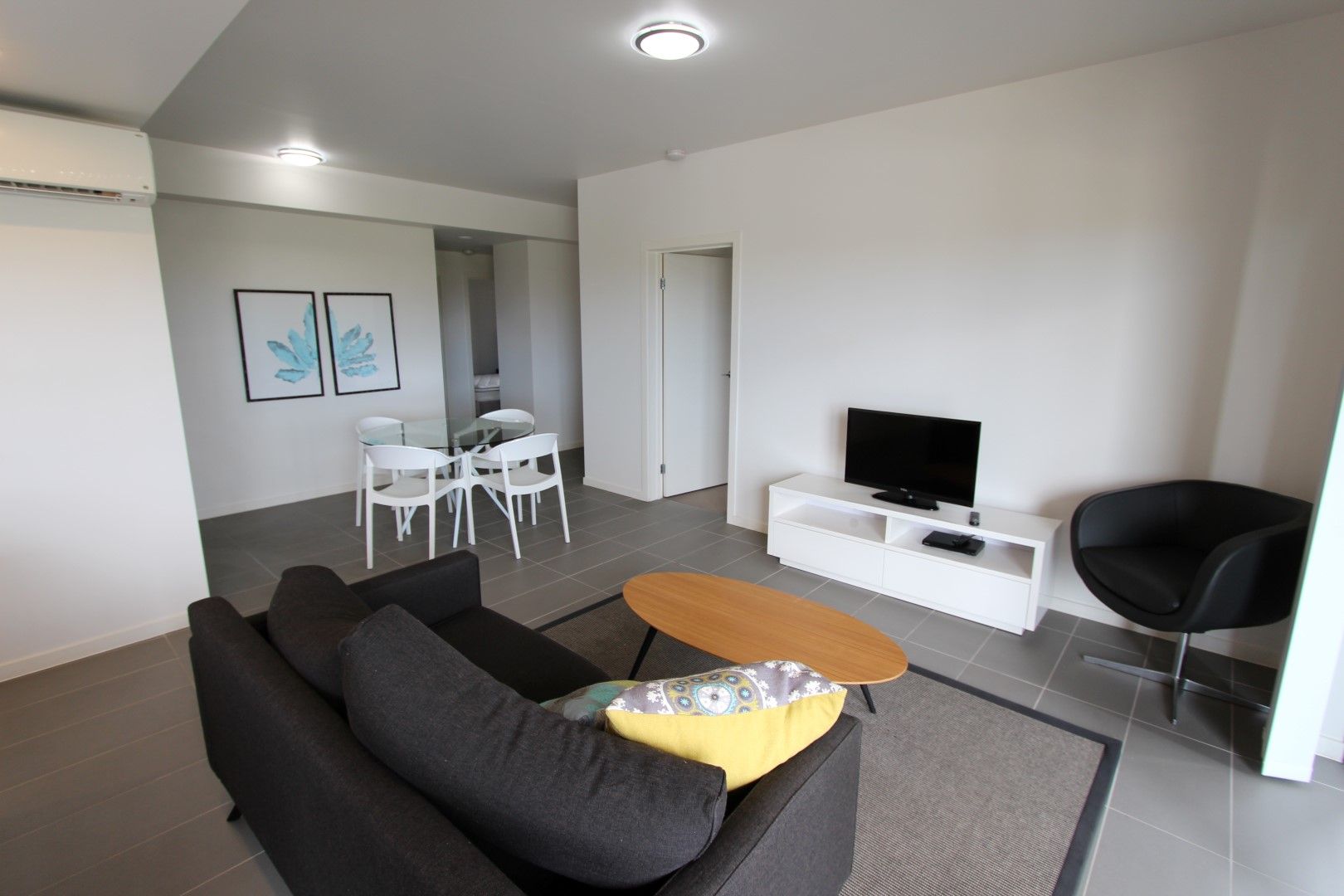 5/1 Bayne Street, West Gladstone, QLD 4680