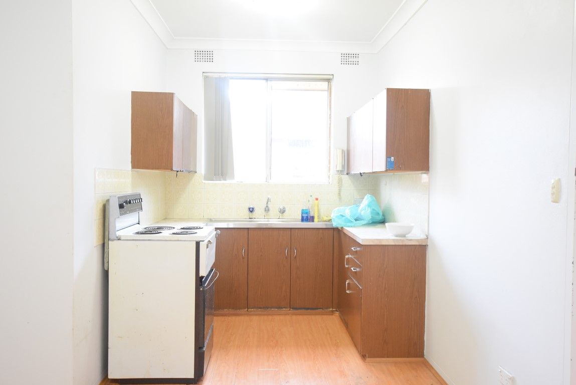 7/117 VICTORIA Road, Punchbowl, NSW 2196