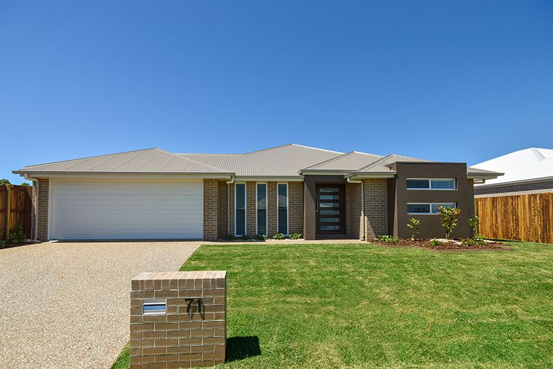 71 Entabeni Drive, Kearneys Spring, QLD 4350