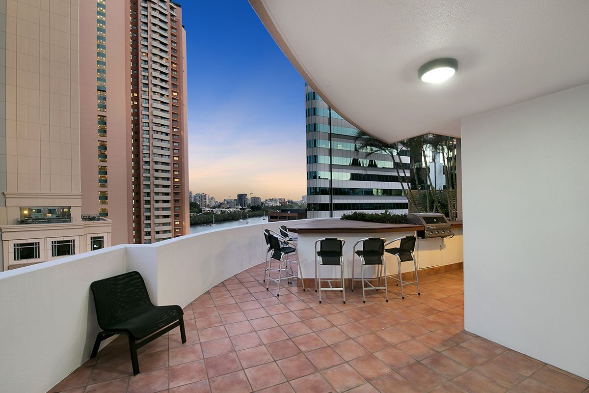 11/540 Queen Street, BRISBANE, QLD 4000
