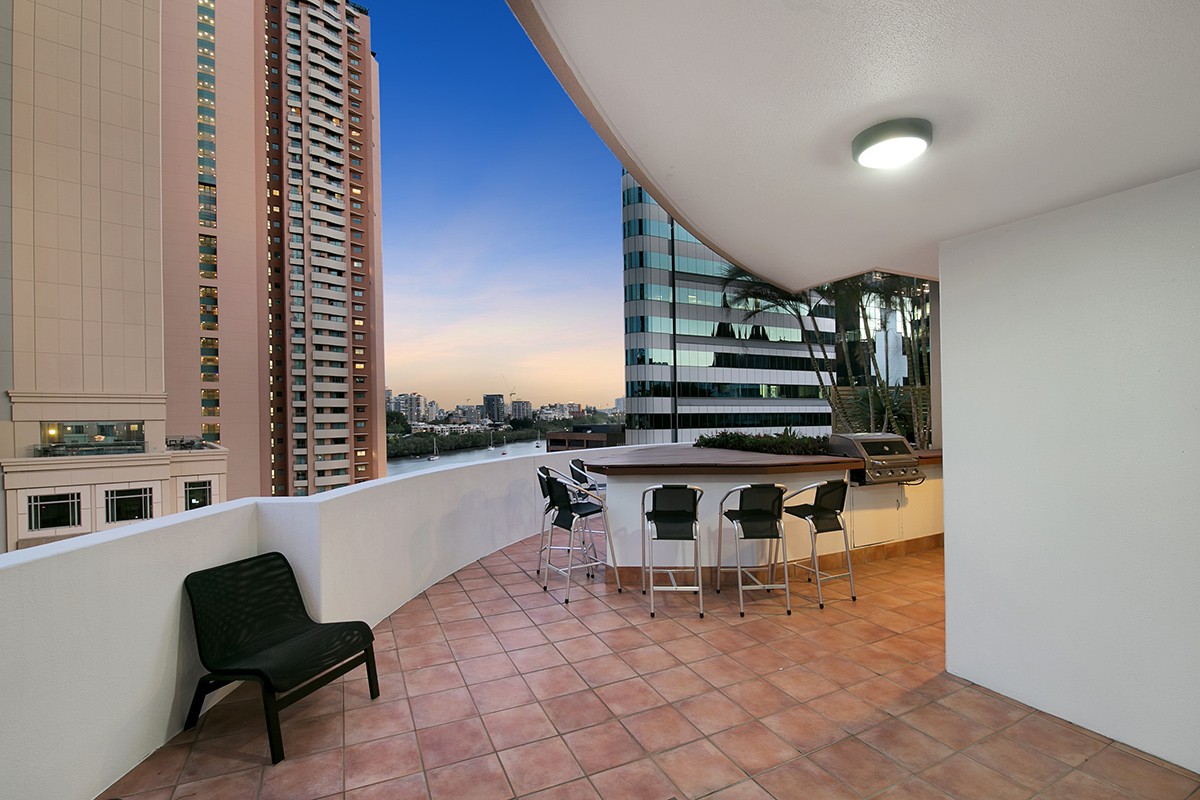 11/540 Queen Street, BRISBANE, QLD 4000