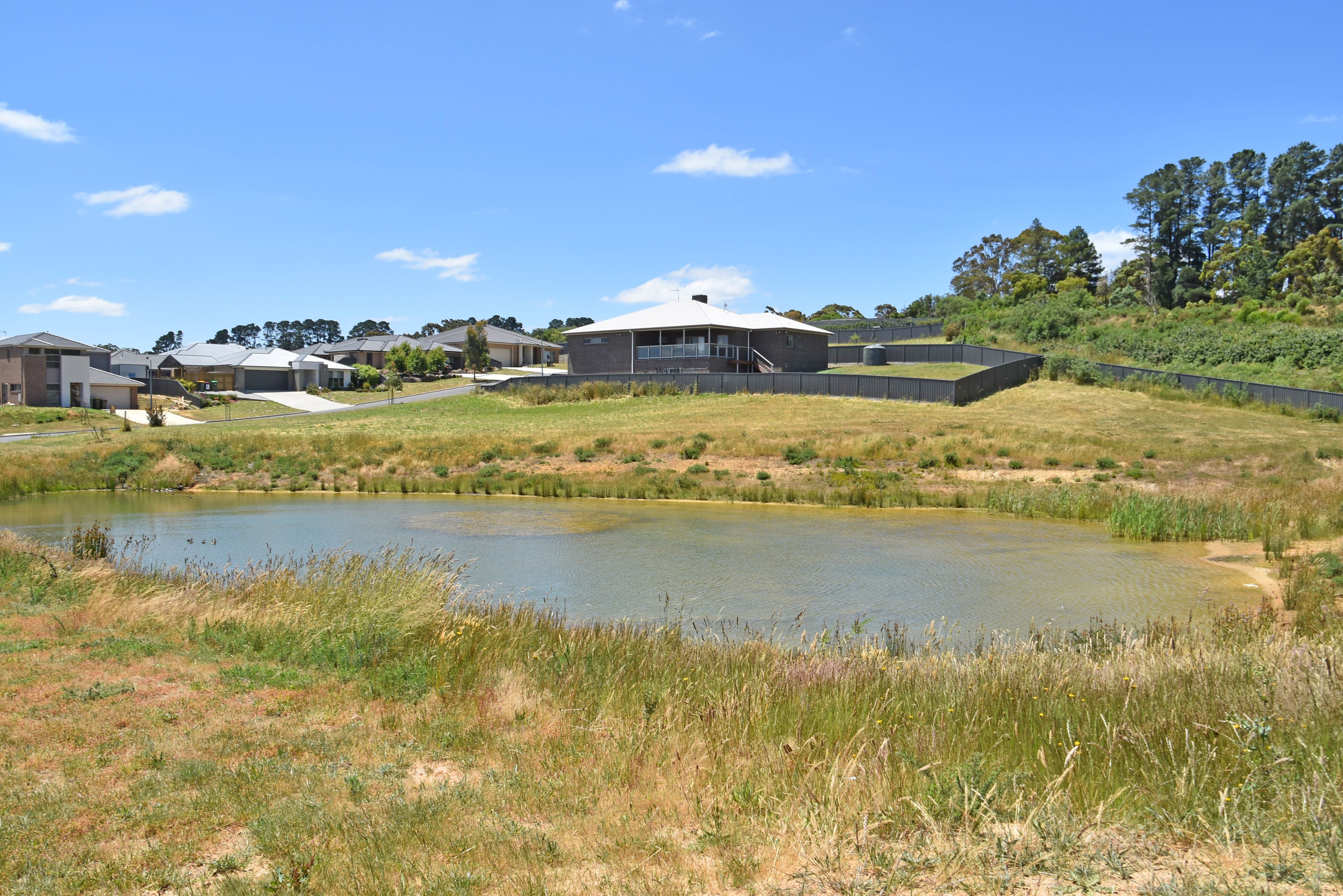 12 (Lot 13) Gallowburn Court, Brown Hill, VIC 3350