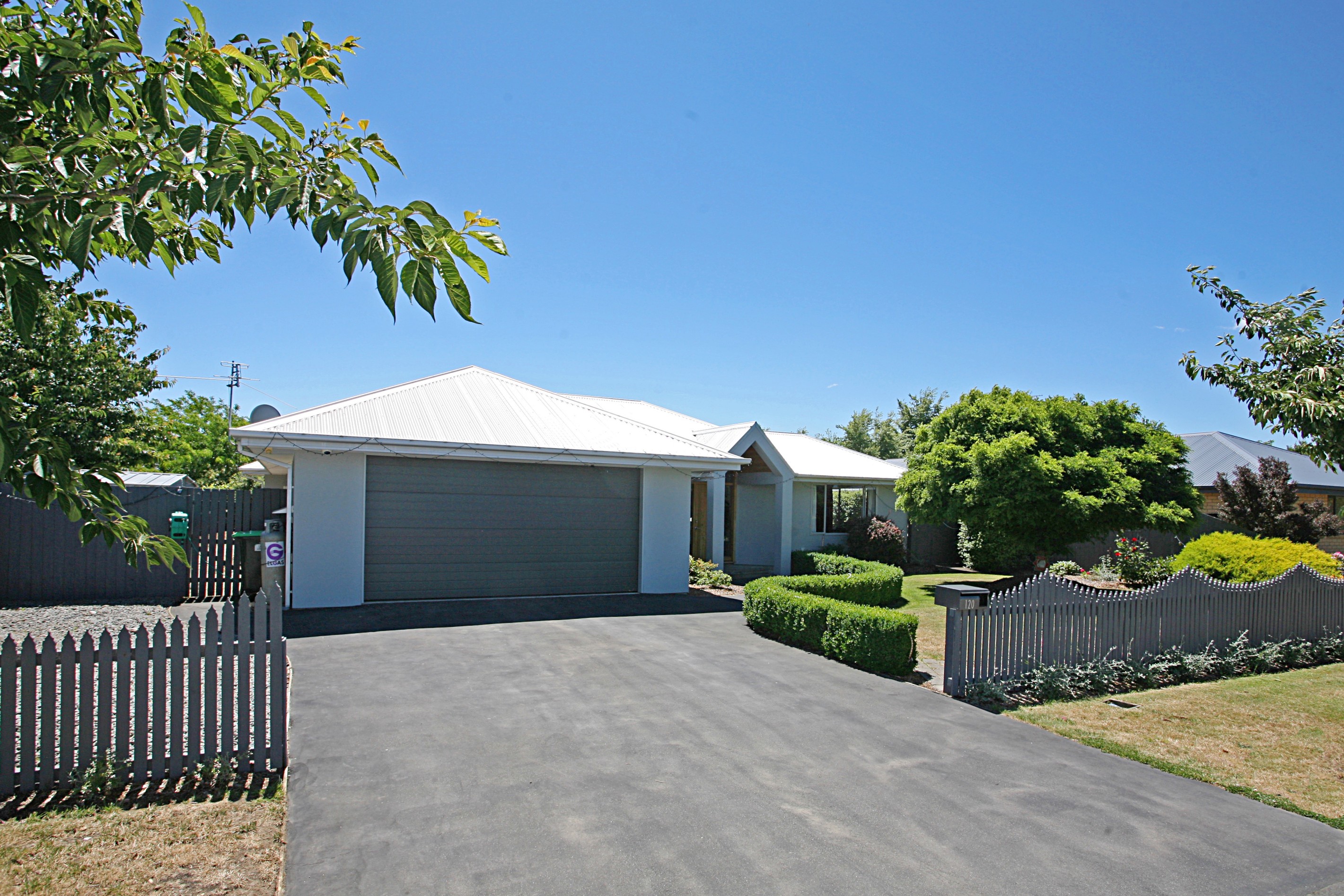 120 Lowes Road, Rolleston, Selwyn District