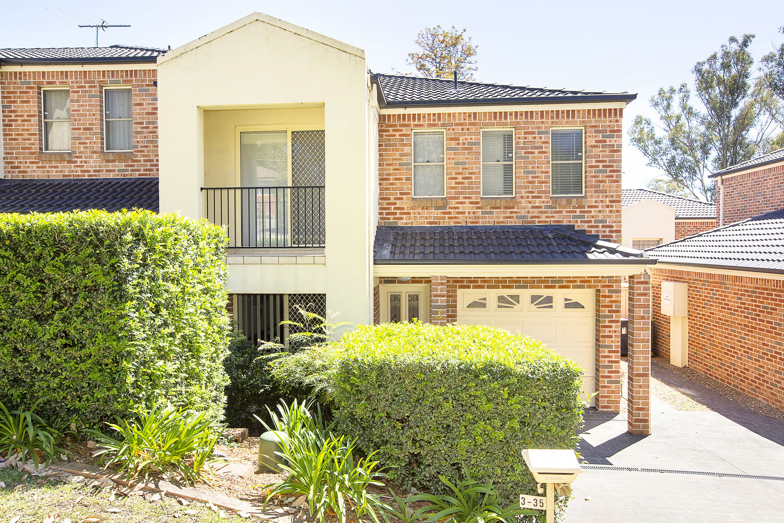 3/35 Thurston Street, Penrith, NSW 2750