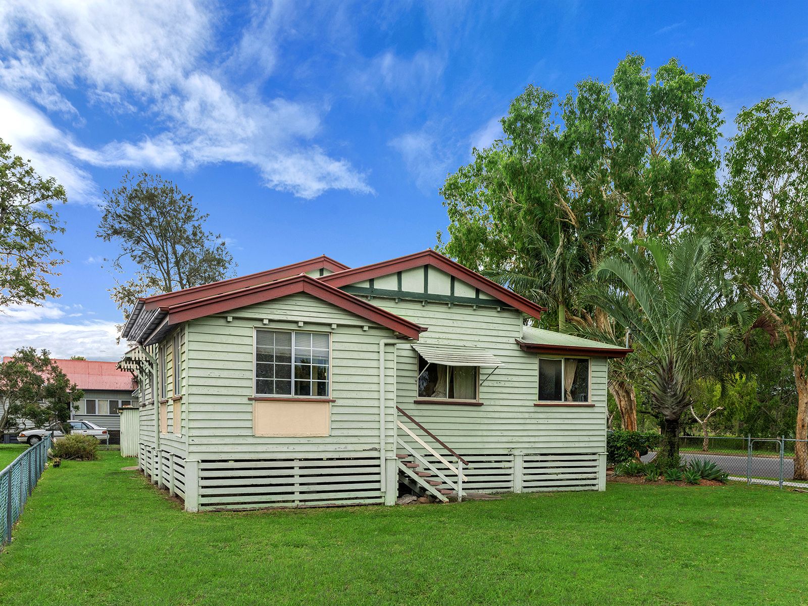 226 Eagle Farm Road, Pinkenba, QLD 4008