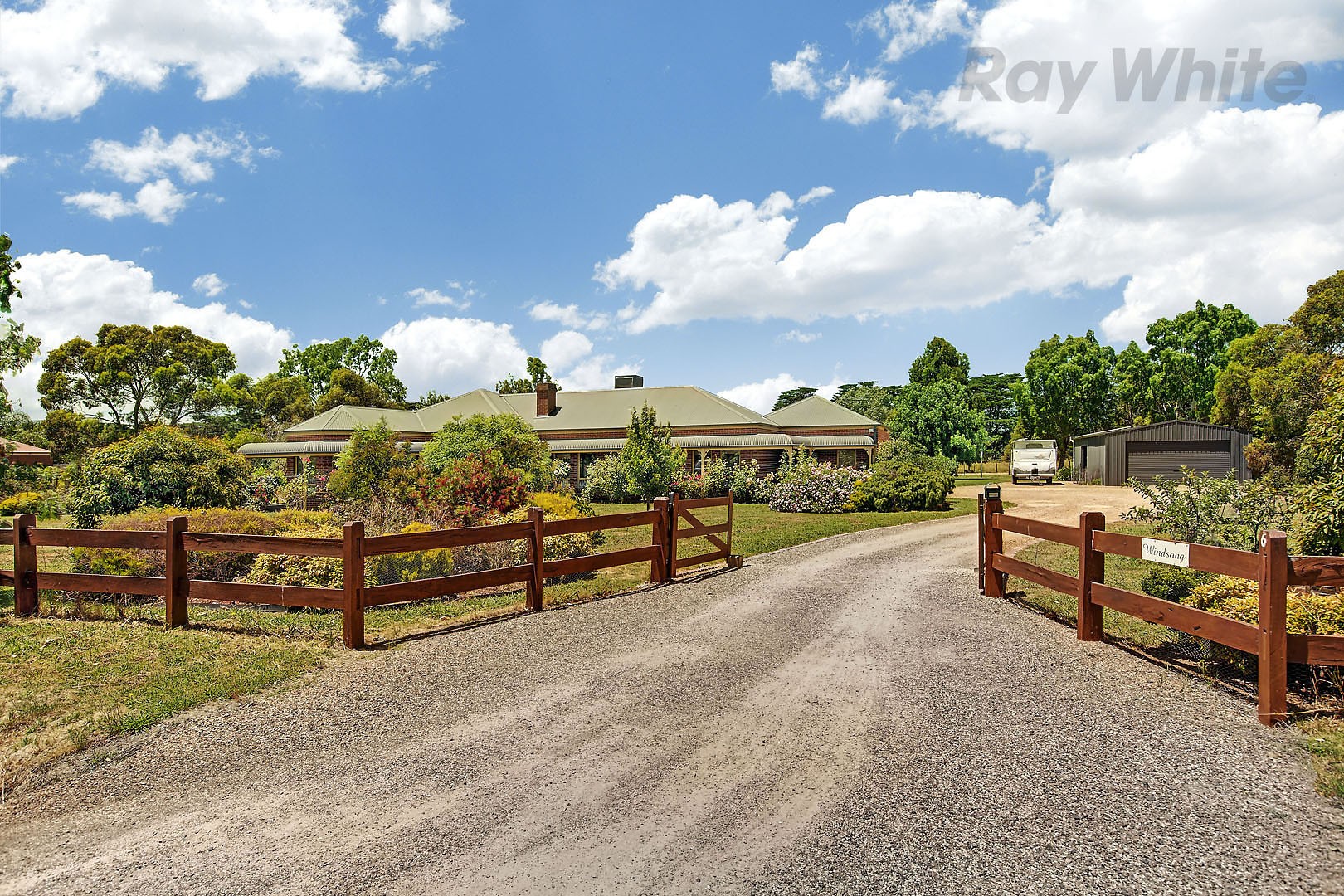 6 Retland Drive, Whittlesea, VIC 3757