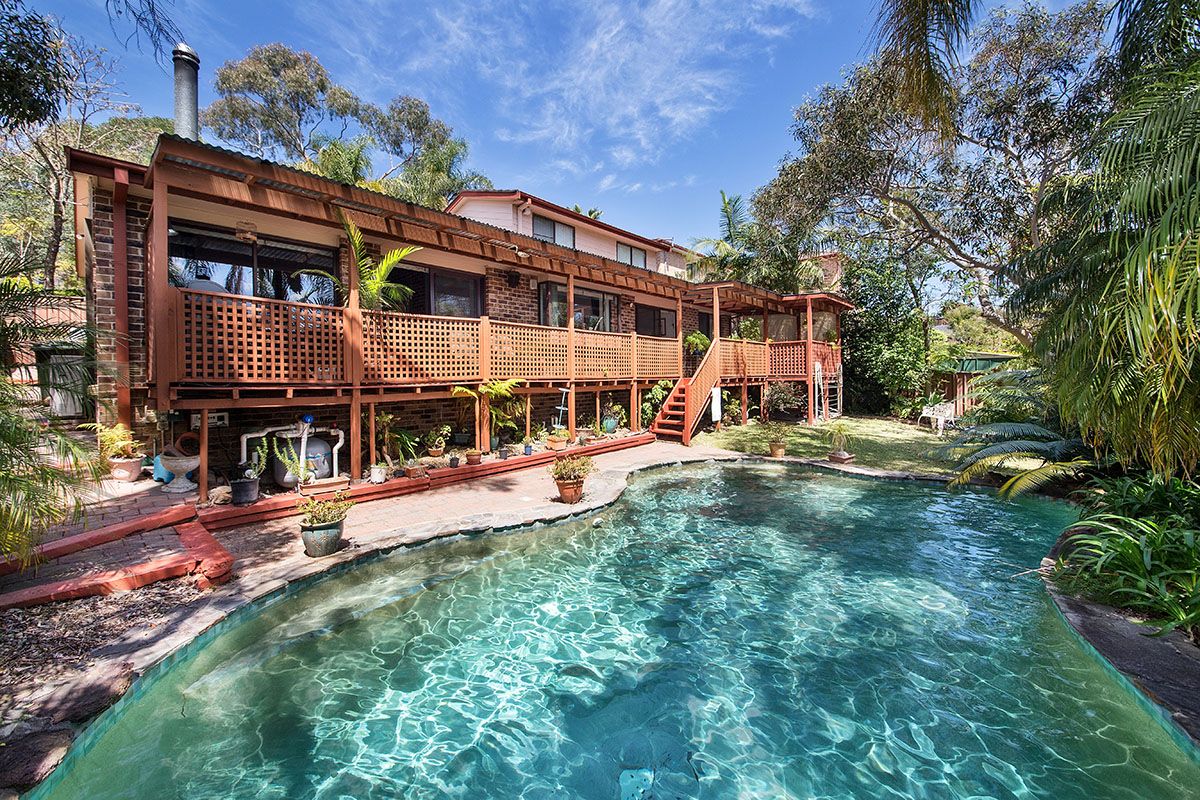 1 Bobbin Place, Bangor, NSW 2234