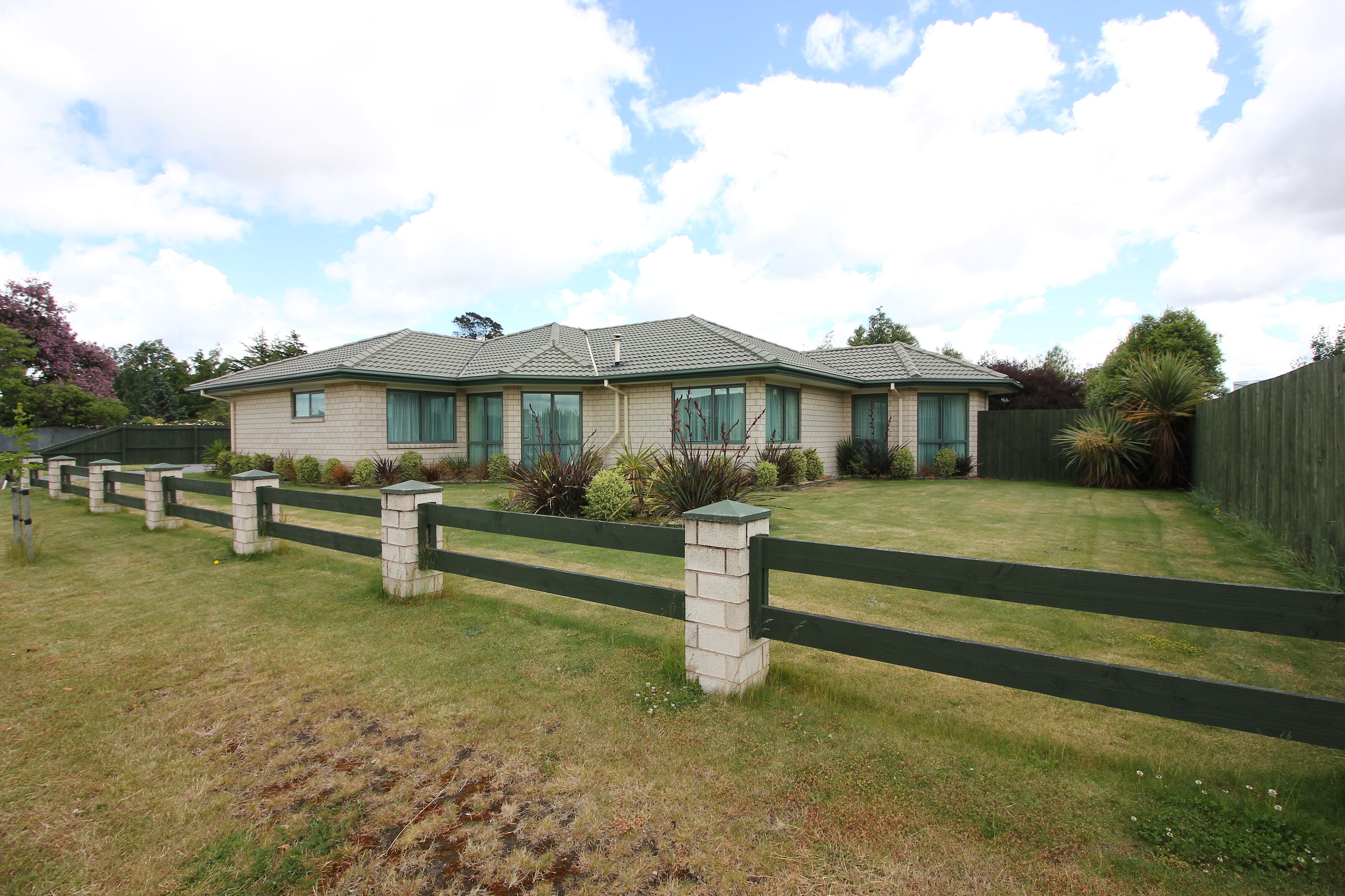 176 Lowes Road, Rolleston, Selwyn District