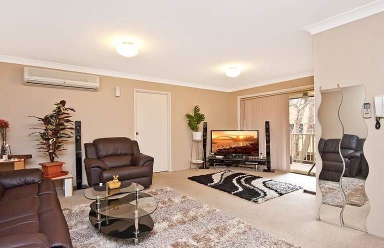14/34 Terrace Road, Dulwich Hill, NSW 2203