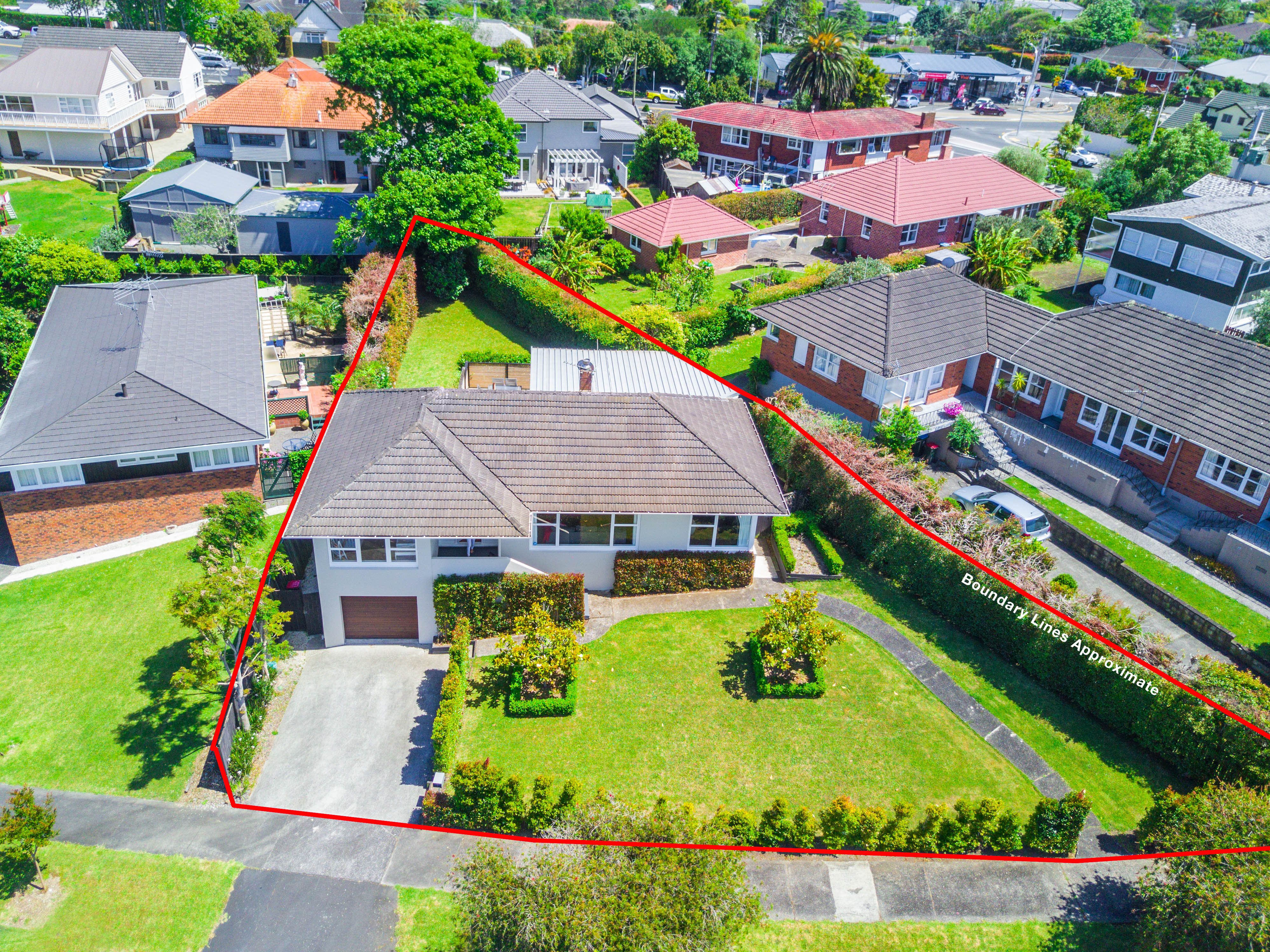 5 Shadwell Place, St Heliers, Auckland City
