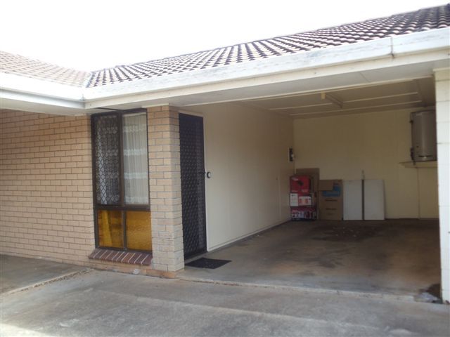 6/174 Campbell Street, Newtown, QLD 4350
