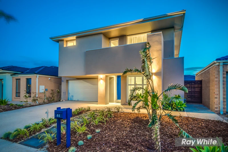 44 Waves Drive, Point Cook, VIC 3030
