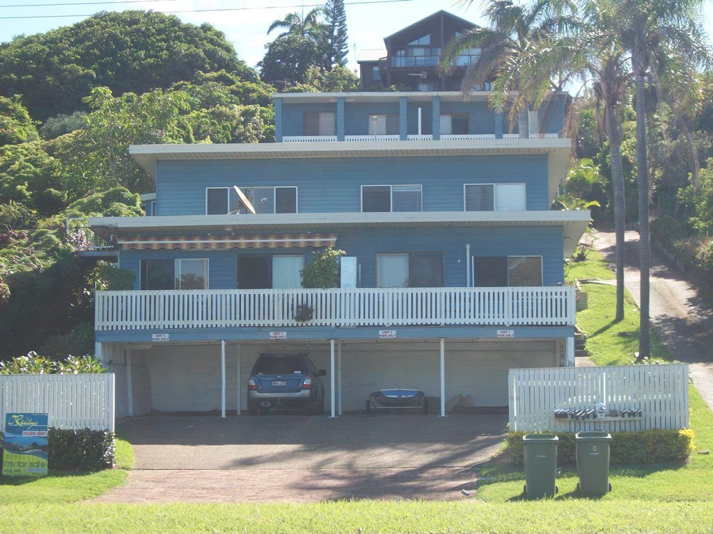 8/90 Farnborough Road, Yeppoon, QLD 4703