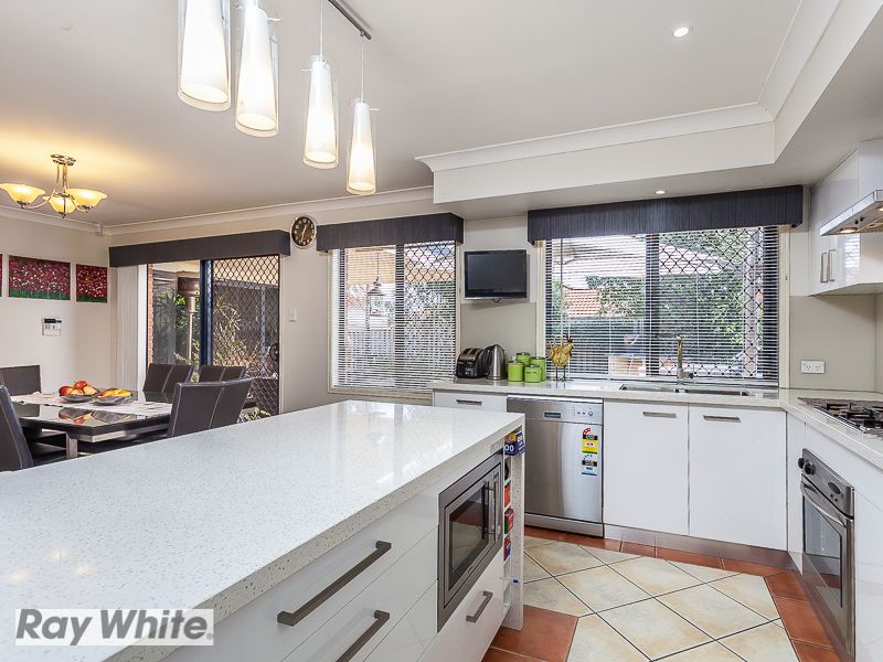 3 Cooksland Crescent, North Lakes, QLD 4509