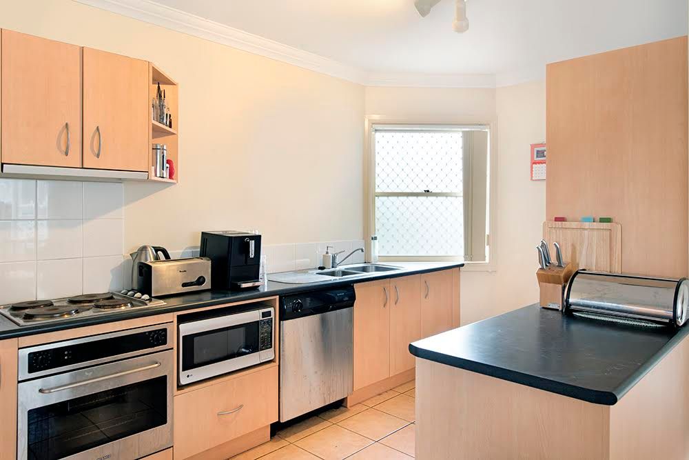 1/12 Worden Street, Morningside, QLD 4170
