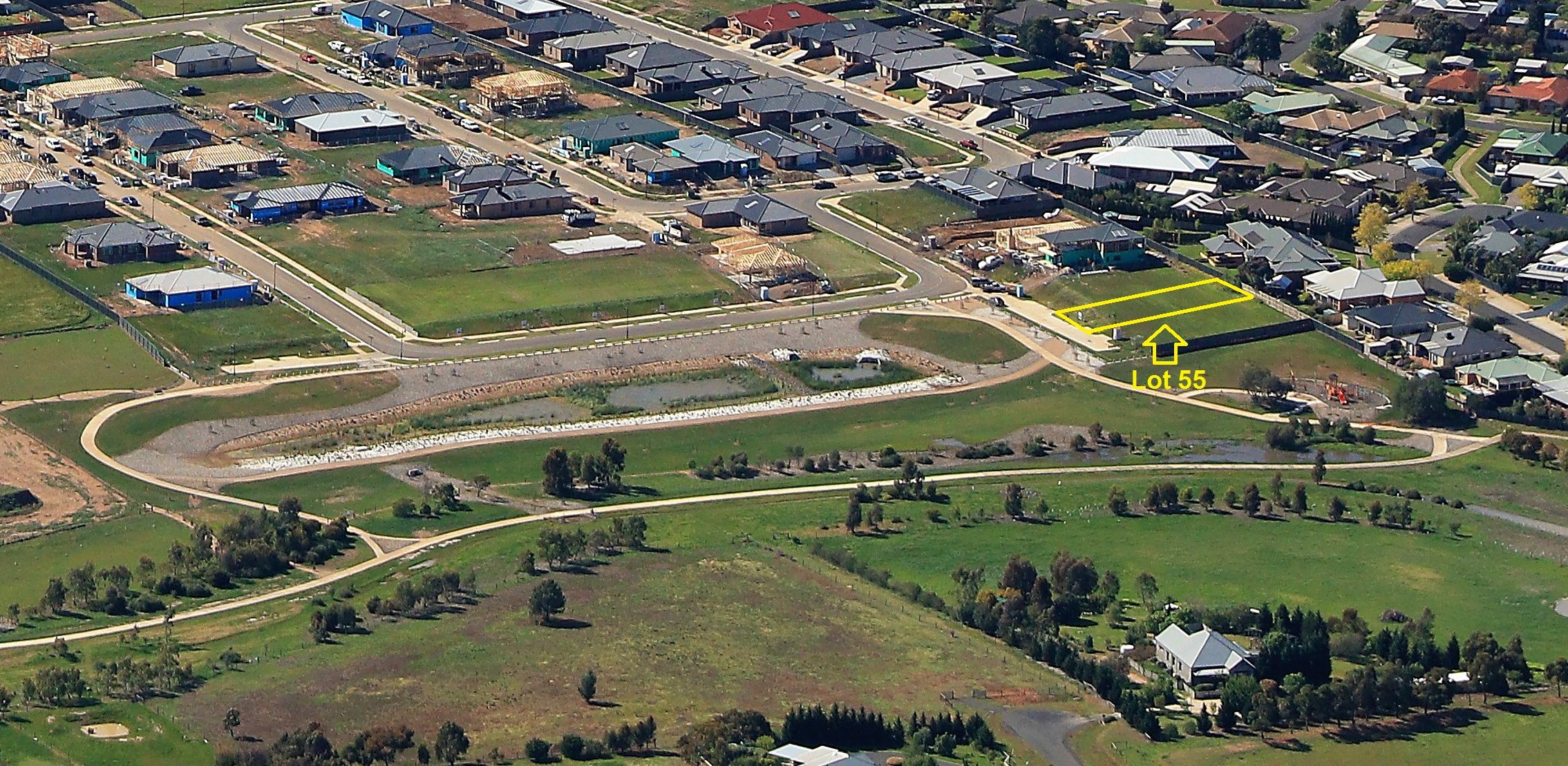 Lot 55 Hodges Place, Lara, VIC 3212