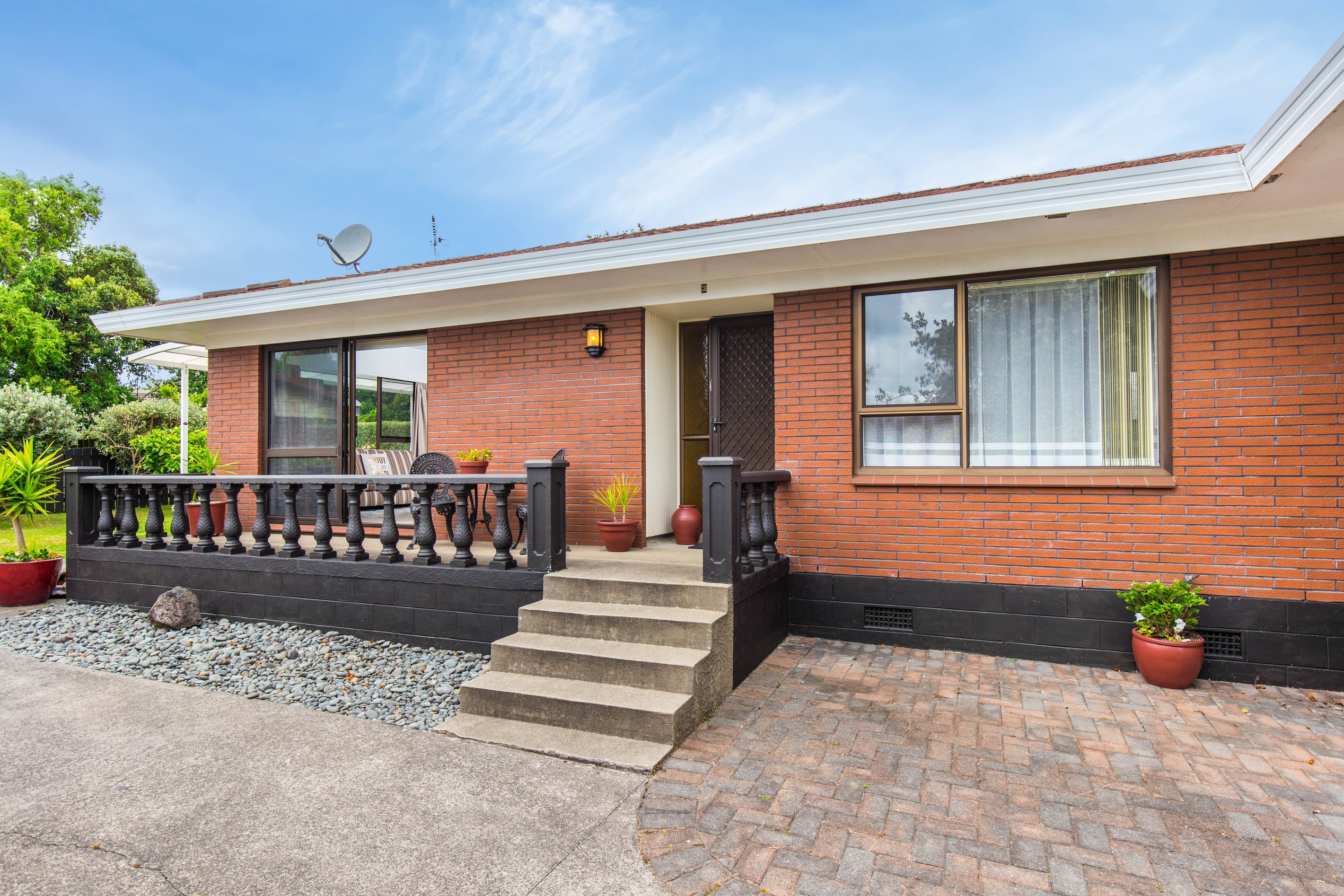 3/87 Michaels Avenue, Ellerslie, Auckland City