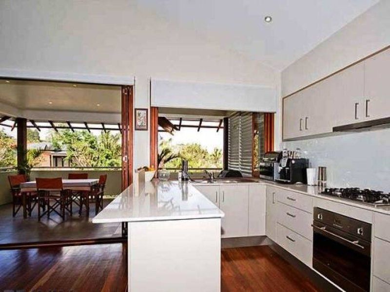 21 Kingfisher Lane, East Brisbane, QLD 4169