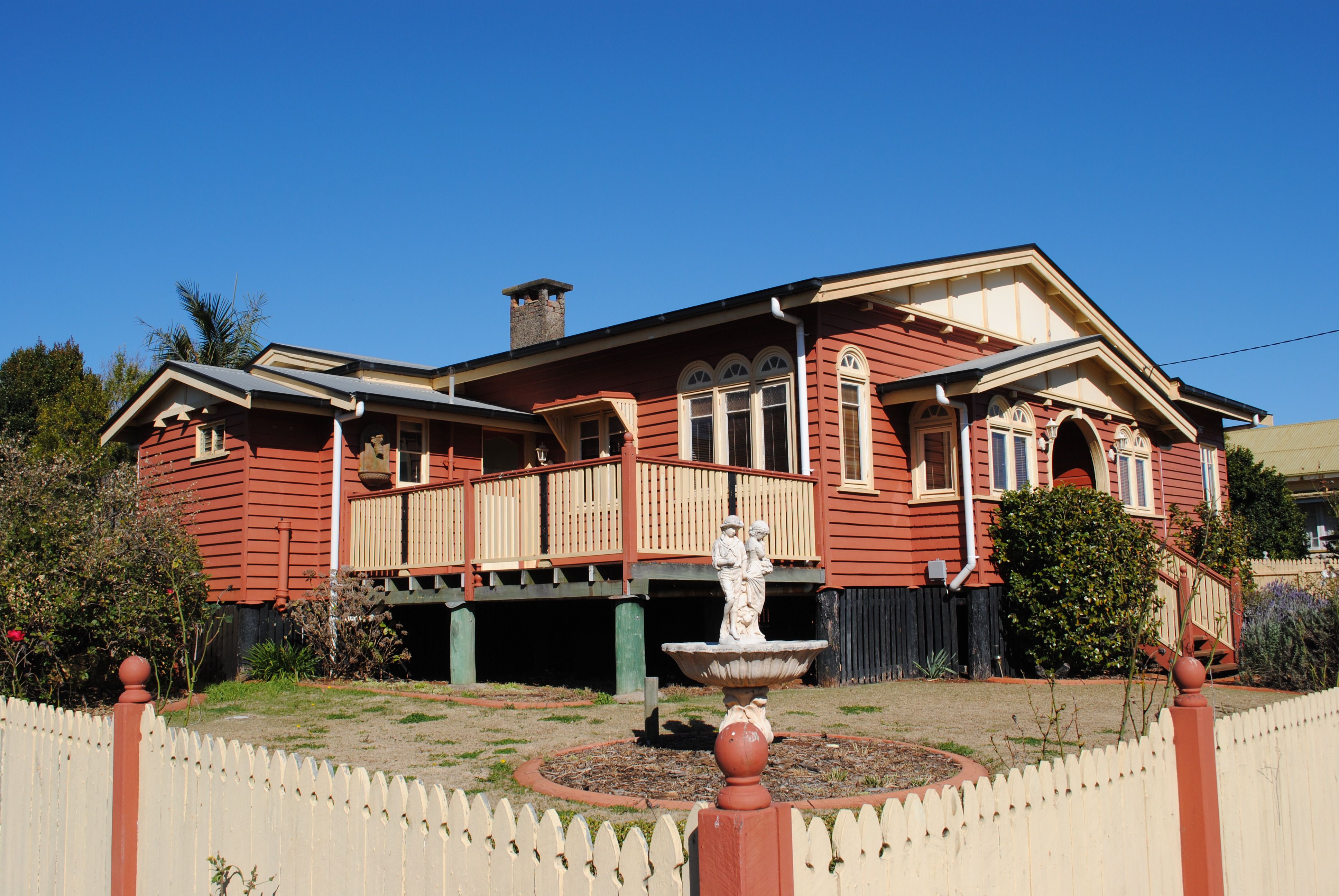 Commercial Offices Property Sold Toowoomba City, QLD 2 Aubigny Street