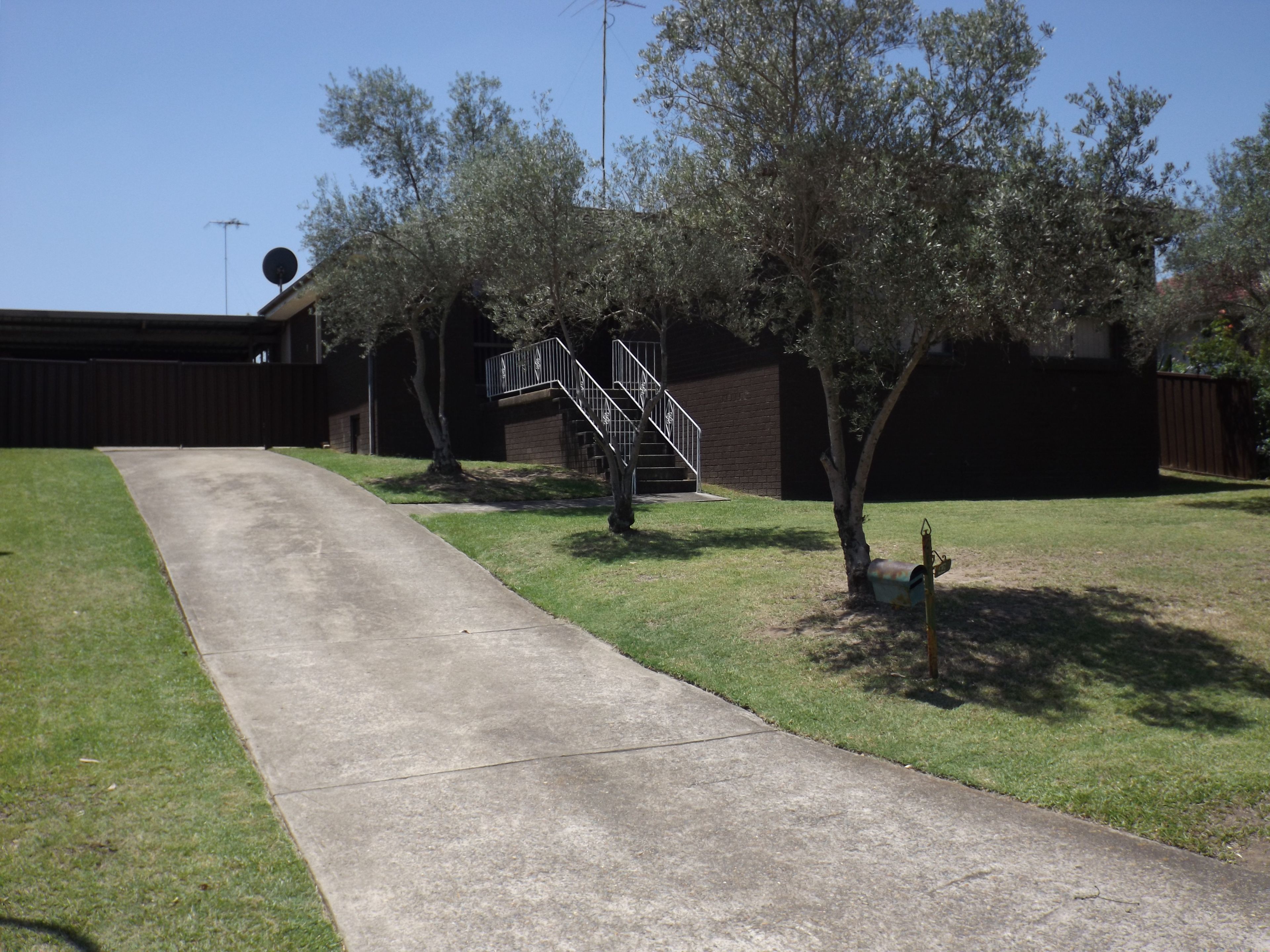 42 Samuel Foster Drive, South Penrith, NSW 2750