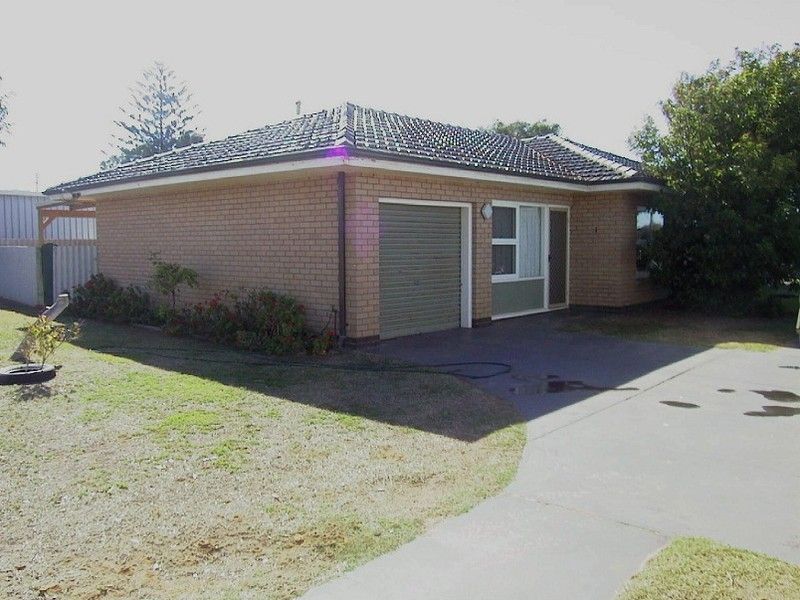 35A Stroud Street, Beachlands, WA 6530