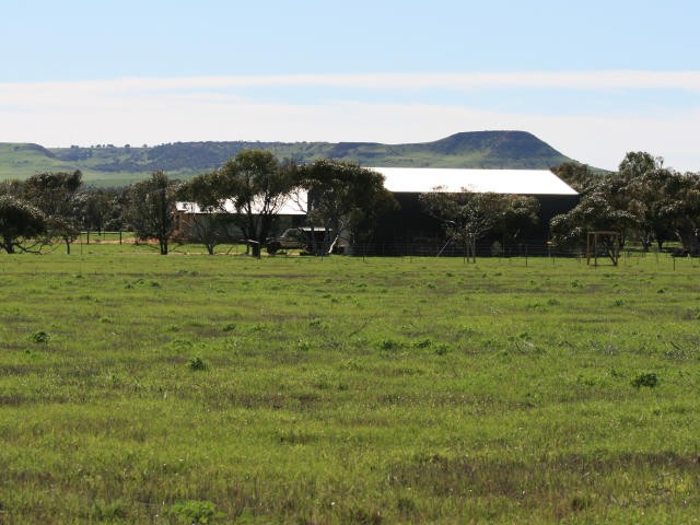 Lot 294 Sadler Way, Deepdale, WA 6532
