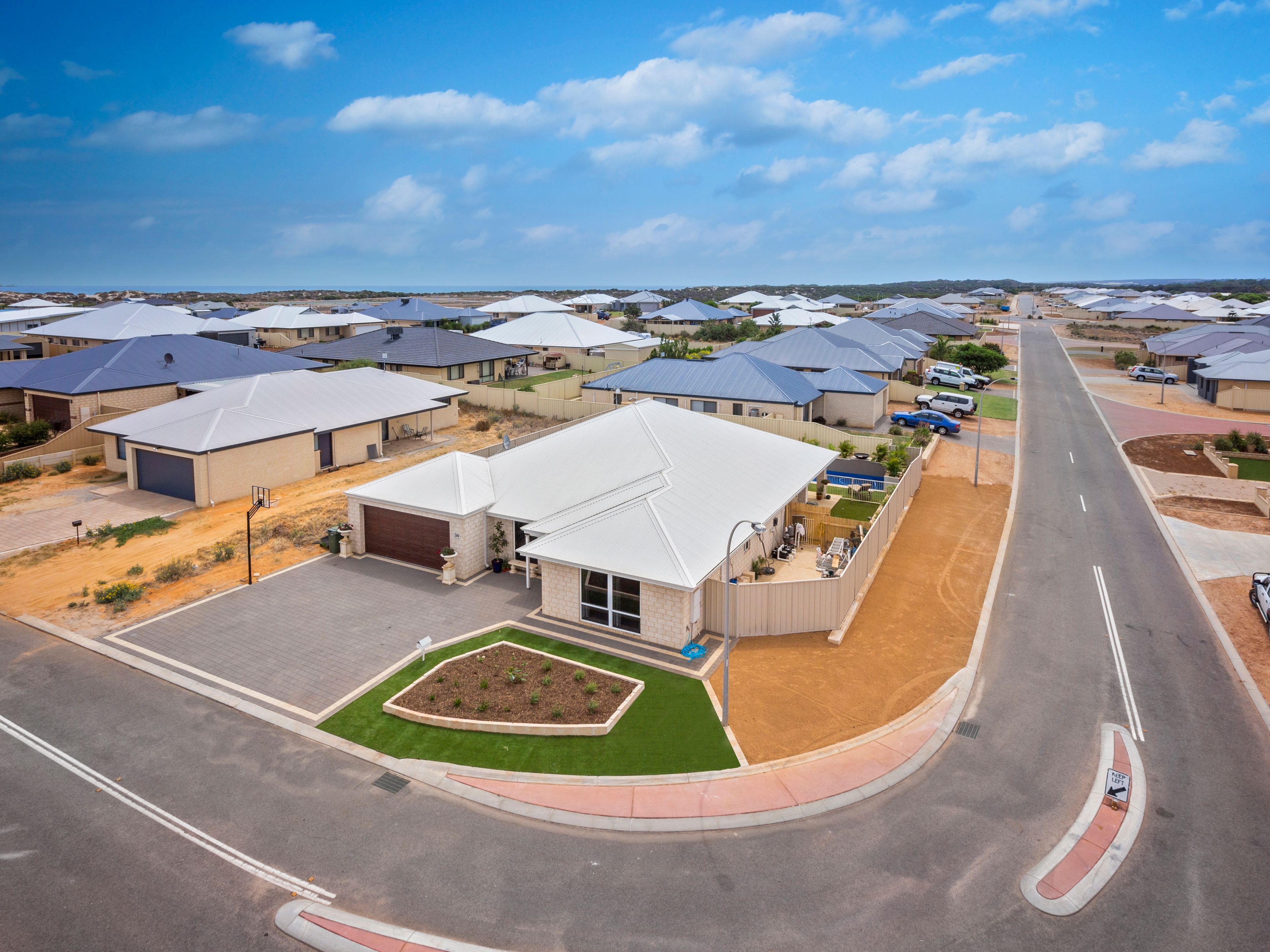 50 Moorings Loop, Sunset Beach, WA 6530