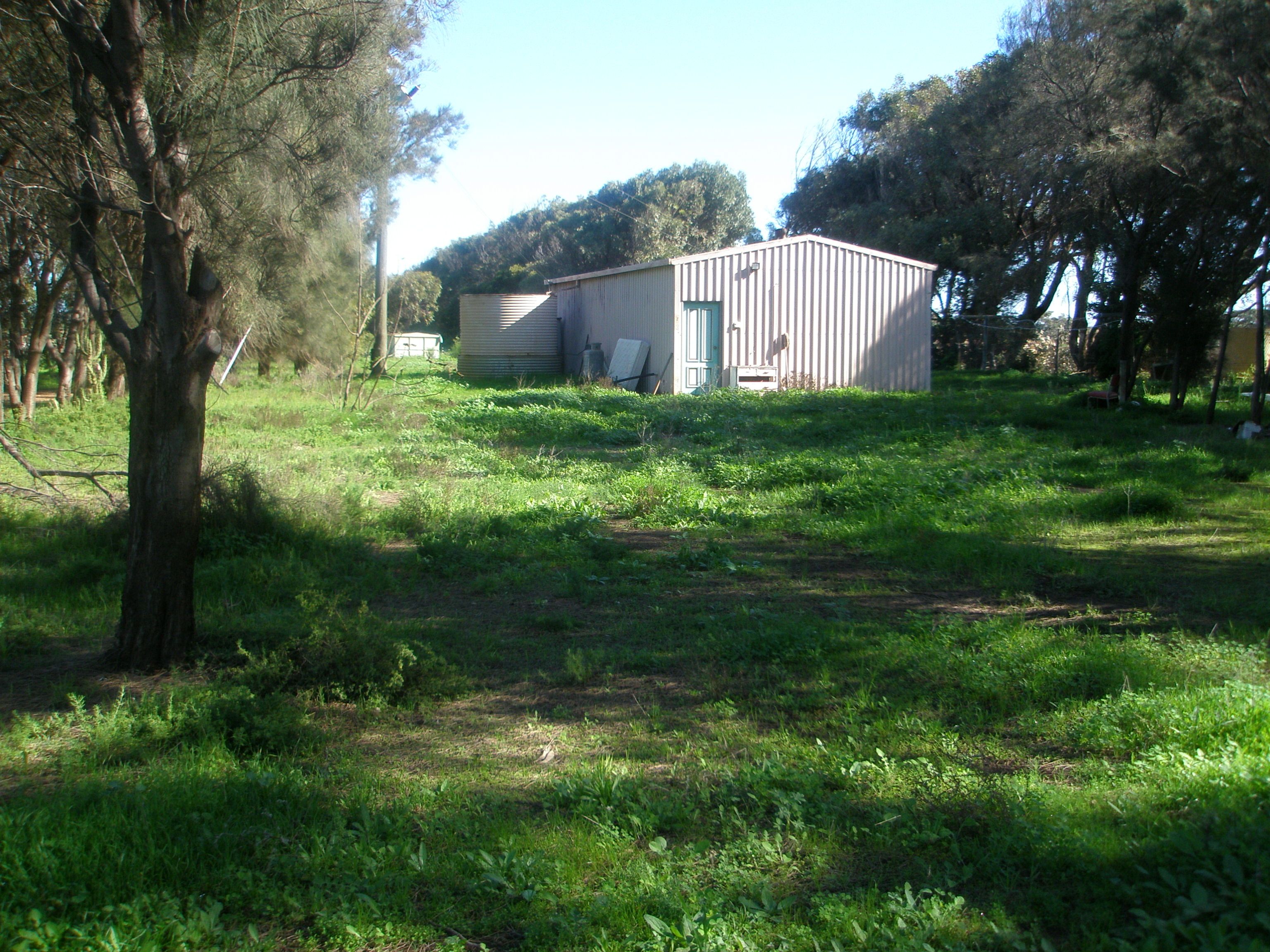Lot 168 Brand Highway, Greenough, WA 6532