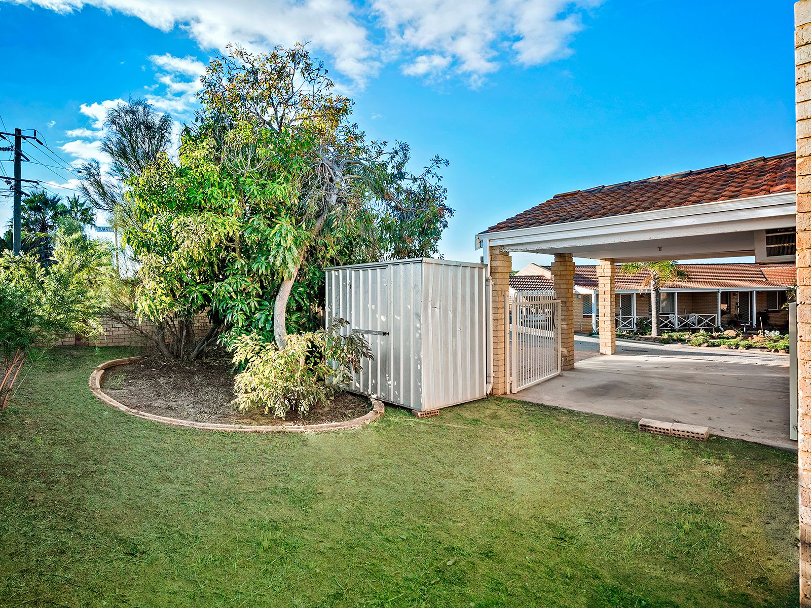 9/30 Tuart Street, Rangeway, WA 6530