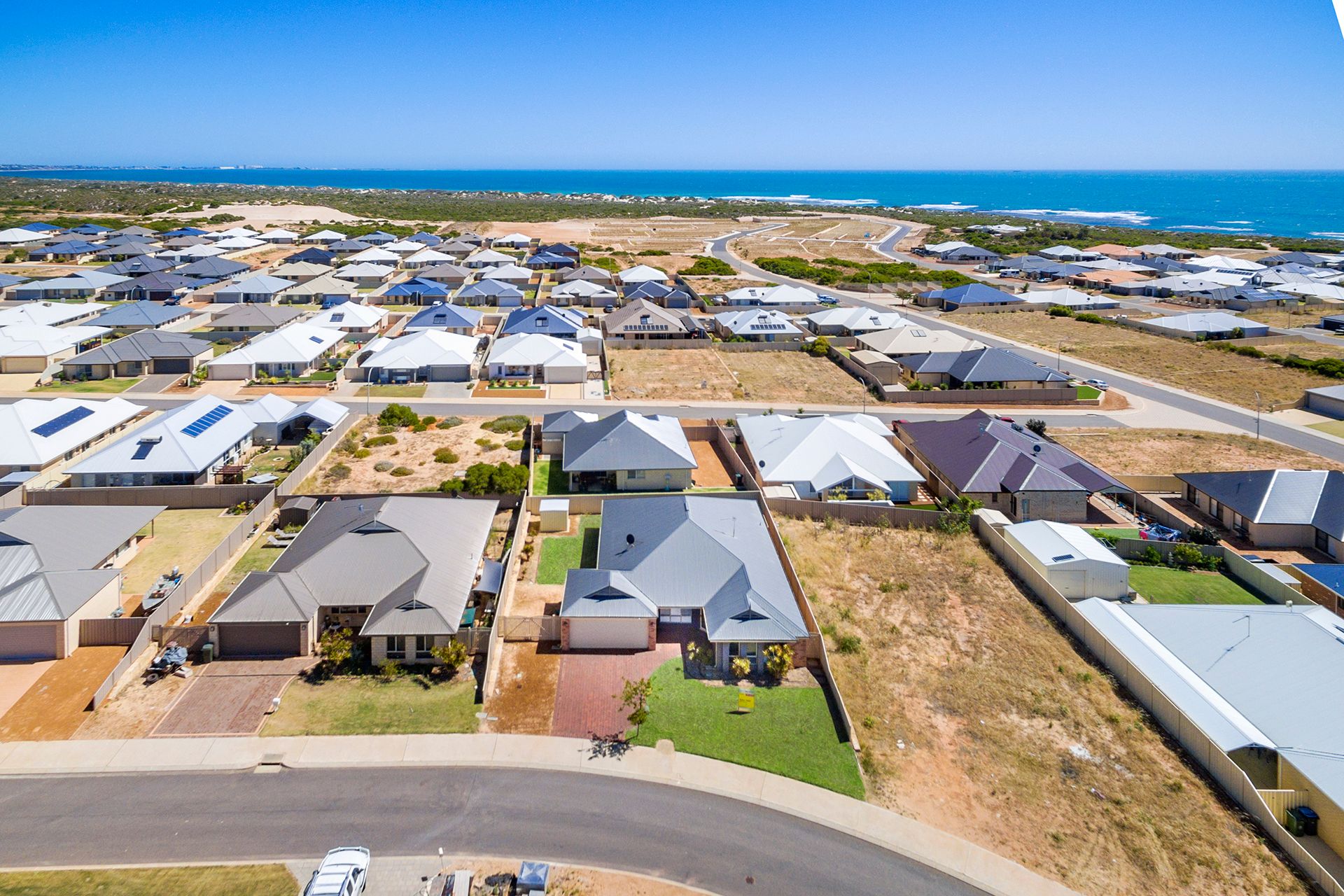 12 Neptune Corner, Glenfield, WA 6532