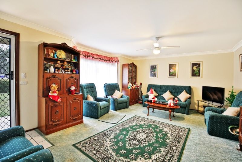 2 Hooper Close, Bomaderry, NSW 2541