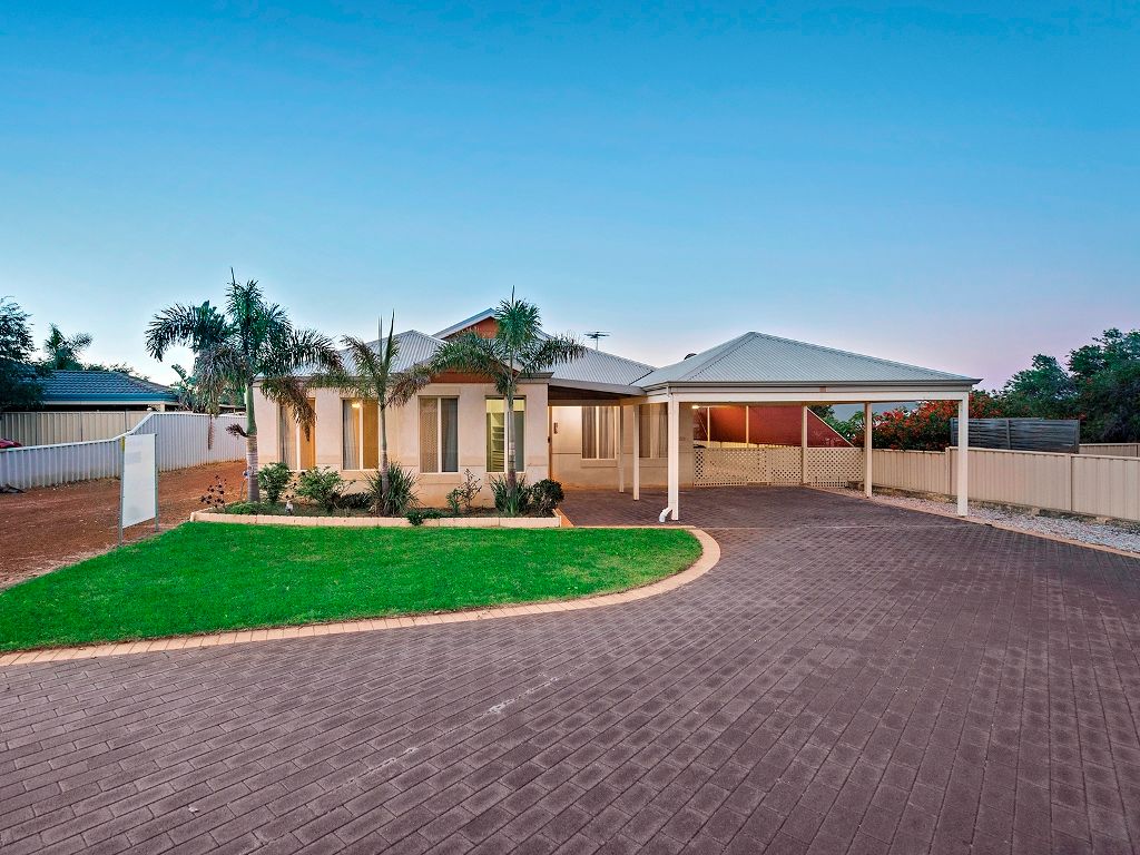 7 Bell Court, Mount Tarcoola, WA 6530