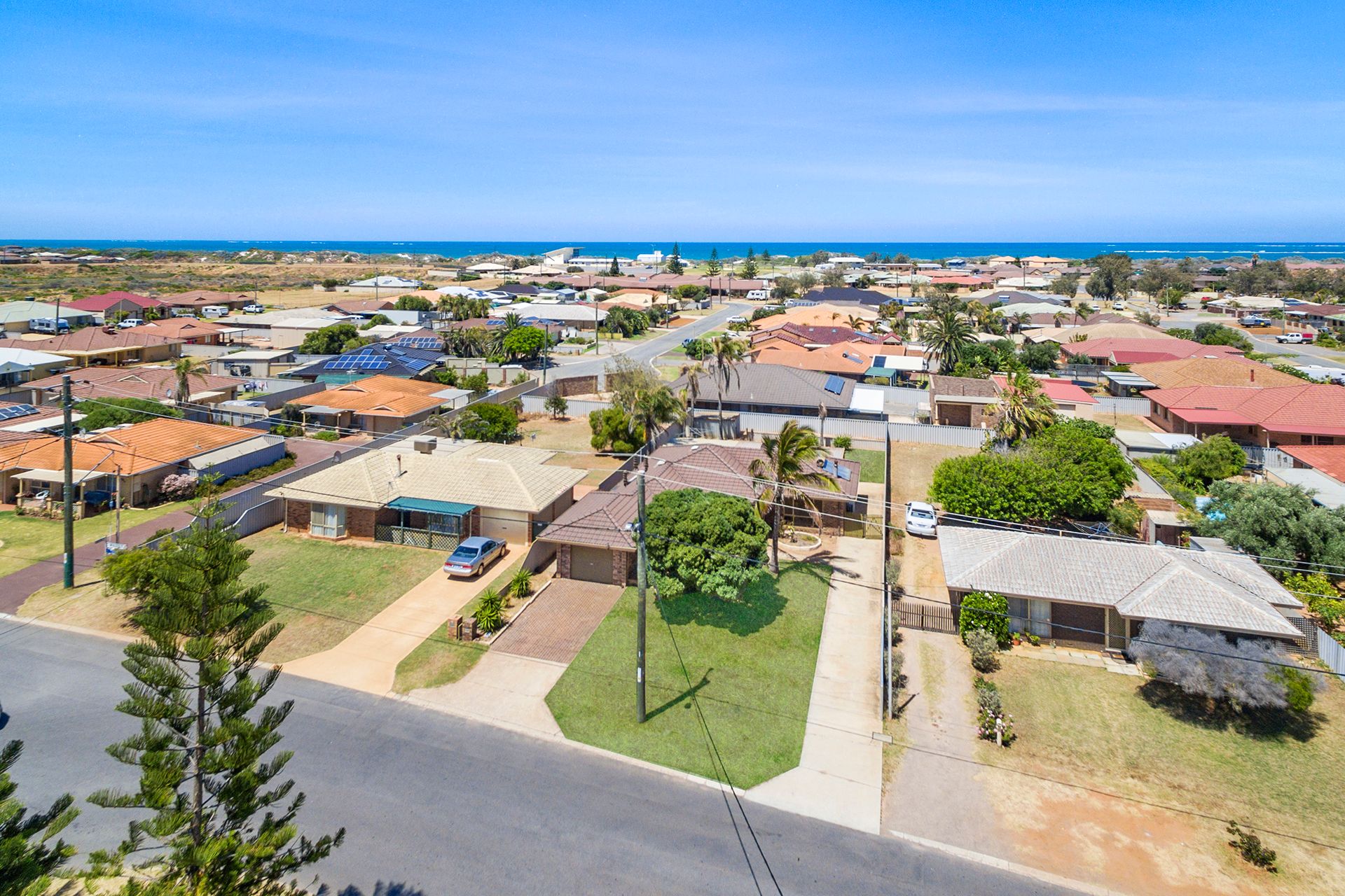 74 McAleer Drive, Mahomets Flats, WA 6530