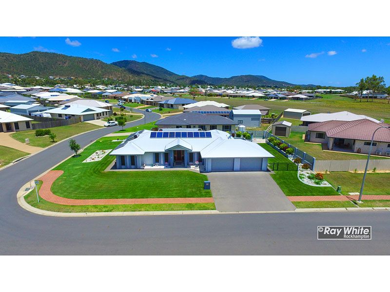 10 Stringybark / 23 Mistletoe Avenue, Norman Gardens, QLD 4701