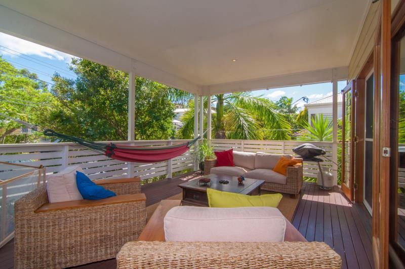 66 Beck Street, Paddington, QLD 4064