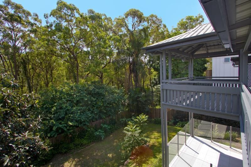 32 Couldrey Street, Bardon, QLD 4065