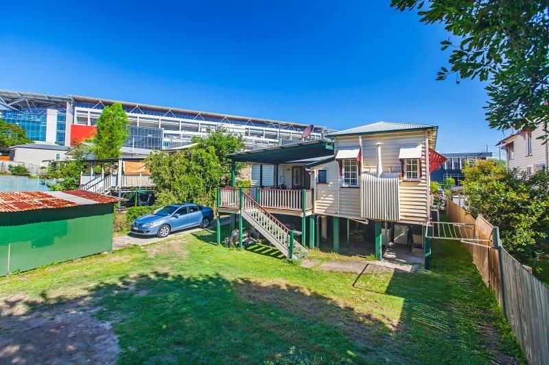 7 Heussler Terrace, Milton, QLD 4064