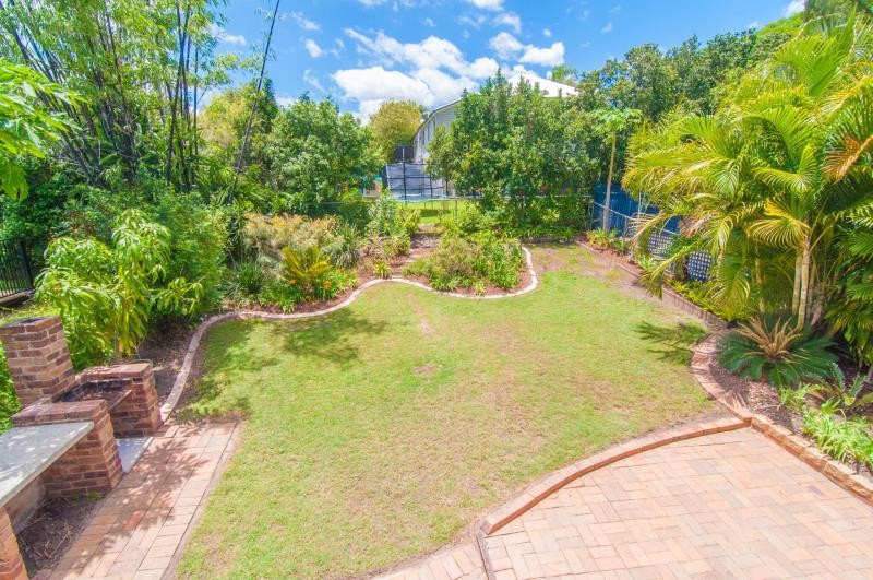 26 Vincent Street, Auchenflower, QLD 4066