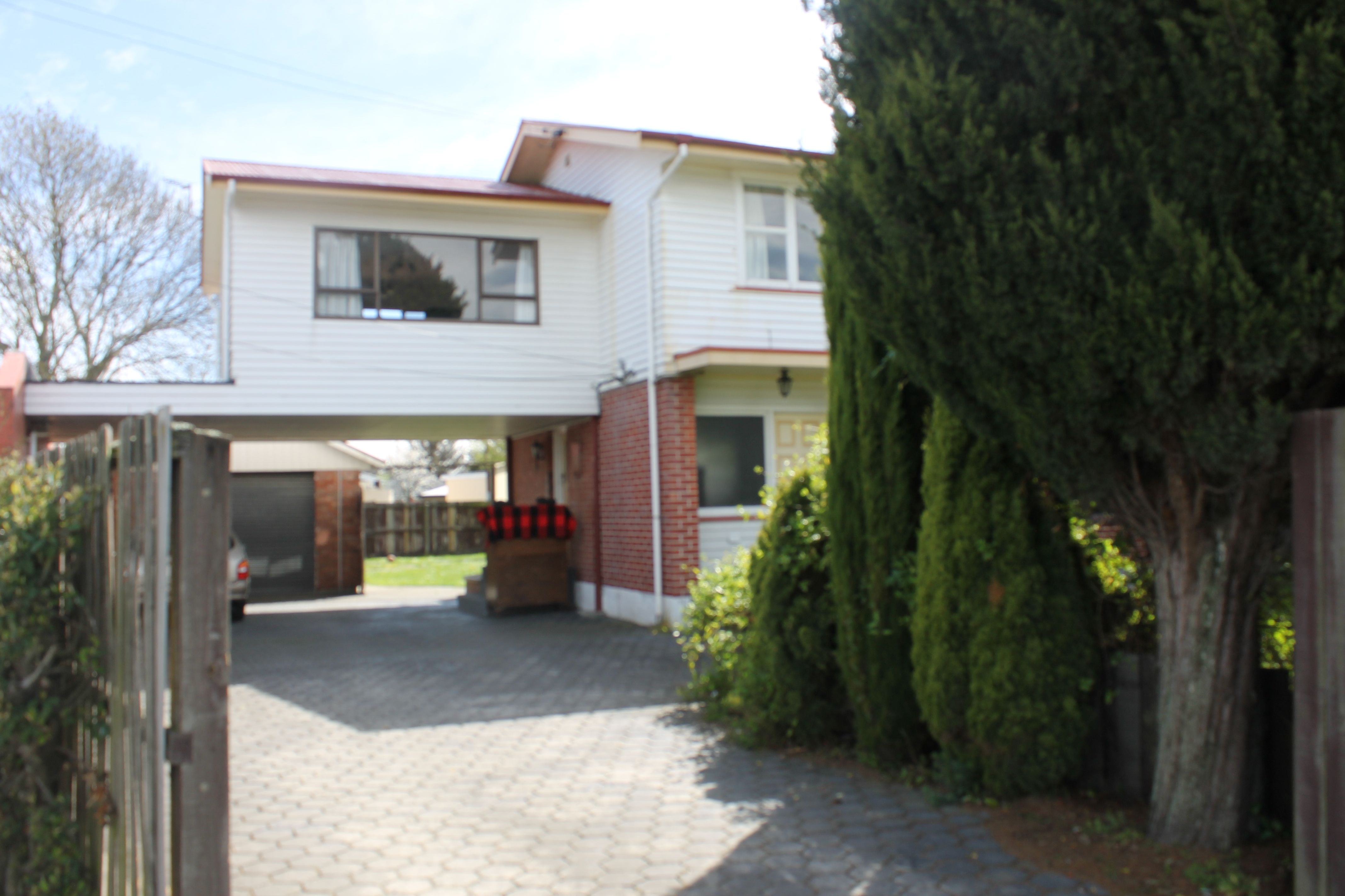 10 Renfrew Street, Upper Riccarton, Christchurch City