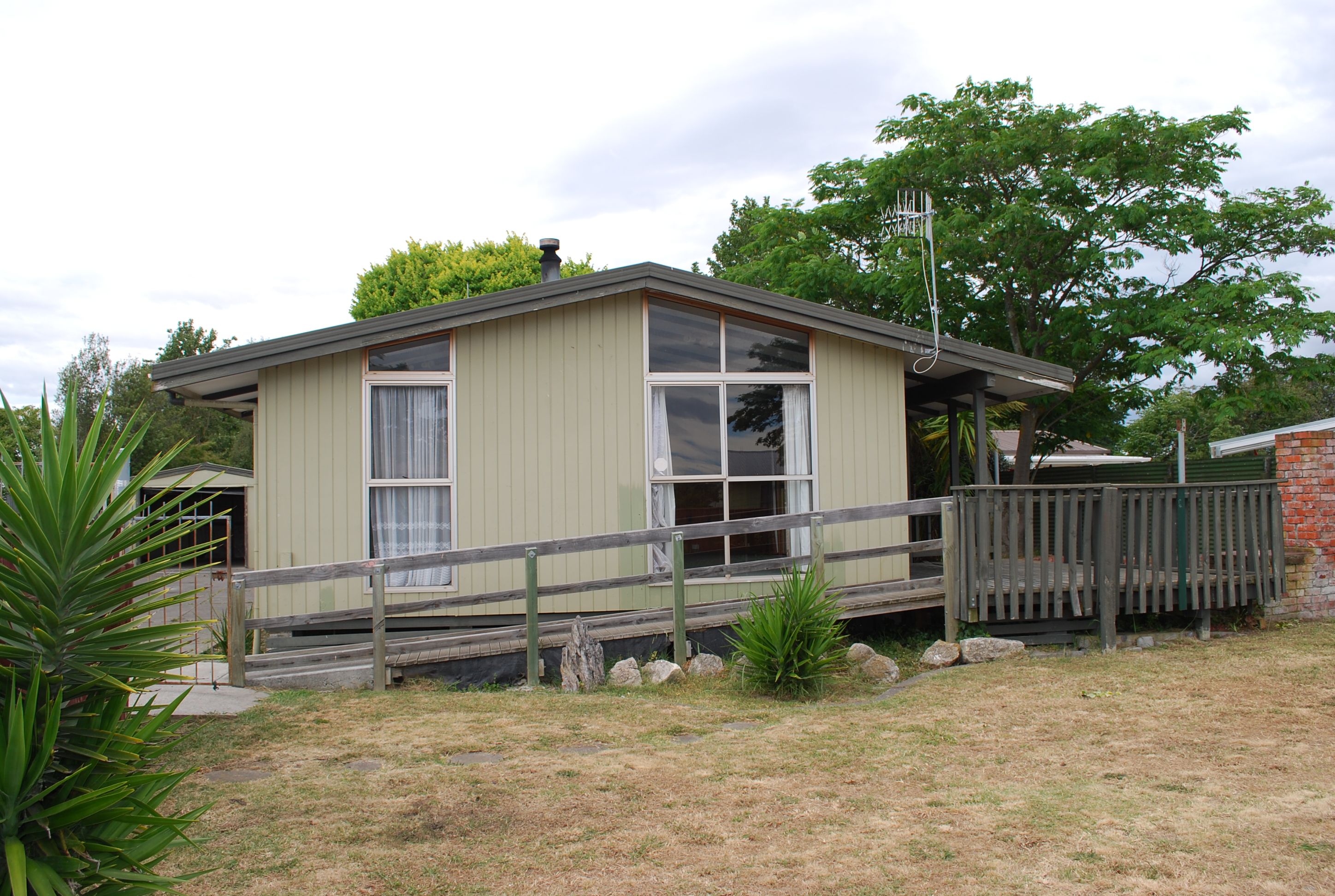 3 Berwick Street, Flaxmere, Hastings District