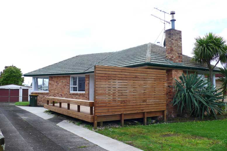 7 Ussher Place, Pakuranga, Manukau City
