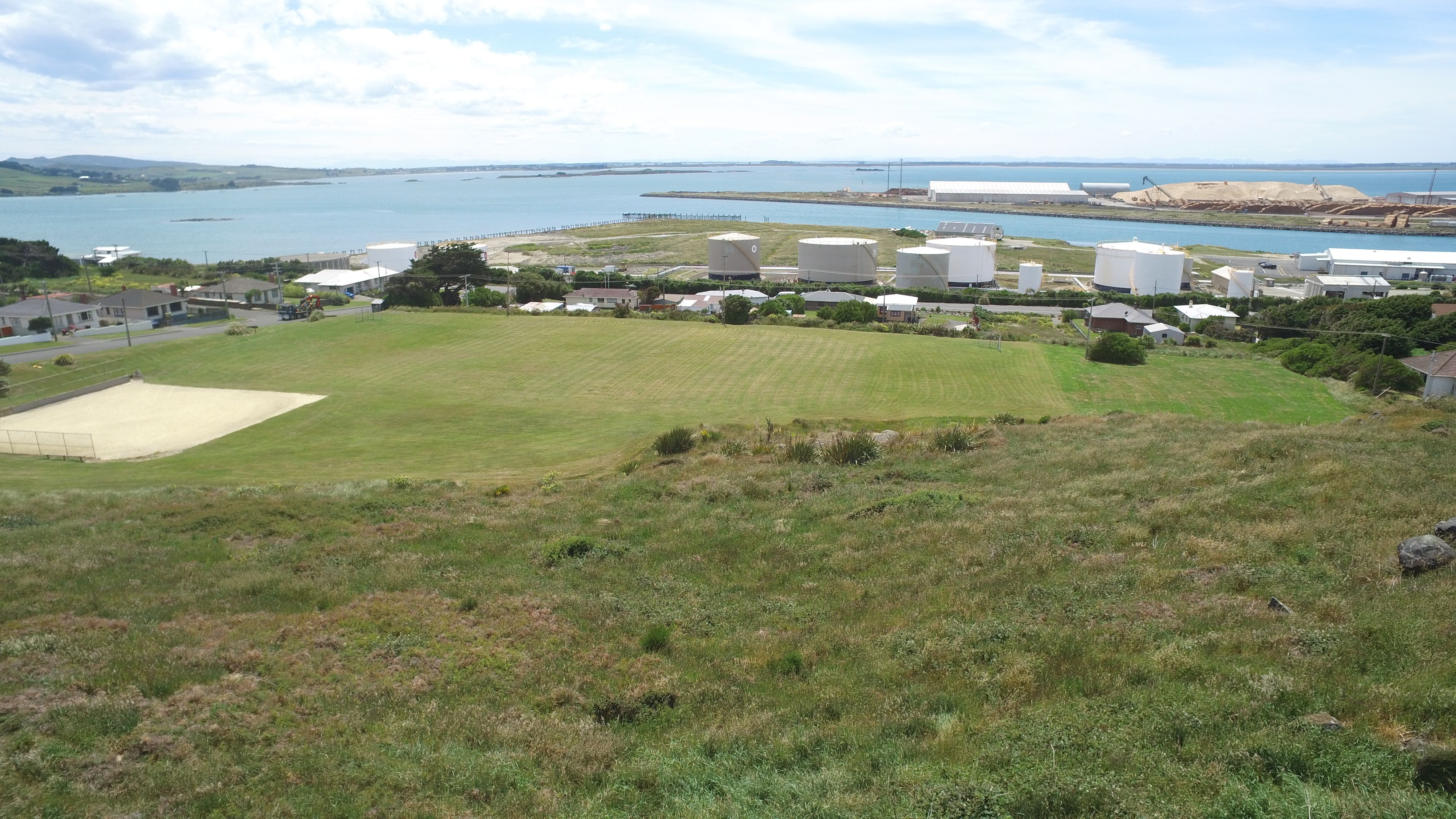 351 Barrow Street, Bluff, Invercargill