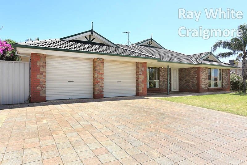 50 Jacaranda Drive, Craigmore, SA 5114