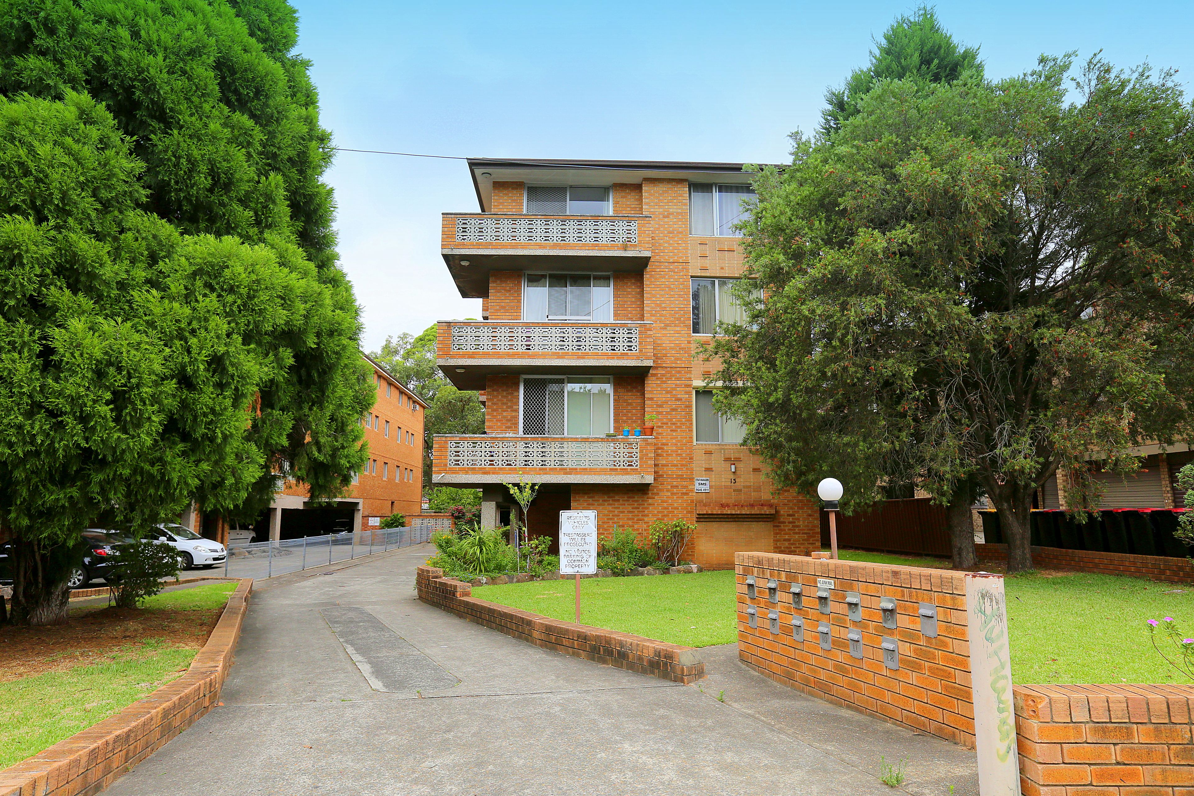 13 Doodson Avenue, Lidcombe NSW 2141