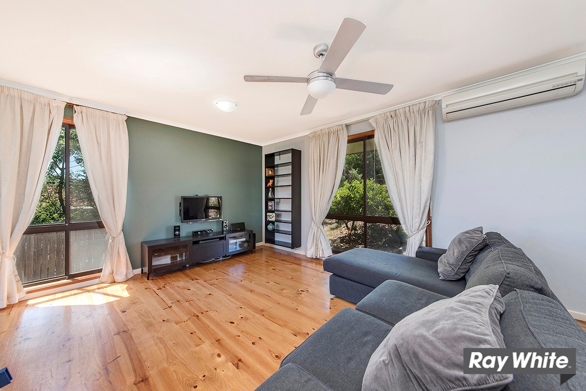 43 Solomon Crescent, Latham, ACT 2615