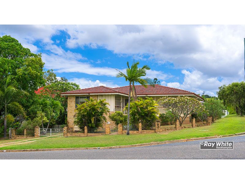 88 Talford Street, The Range, QLD 4700
