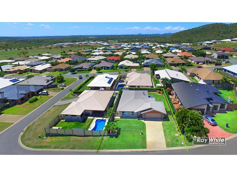 5 Zamia Court, Norman Gardens, QLD 4701