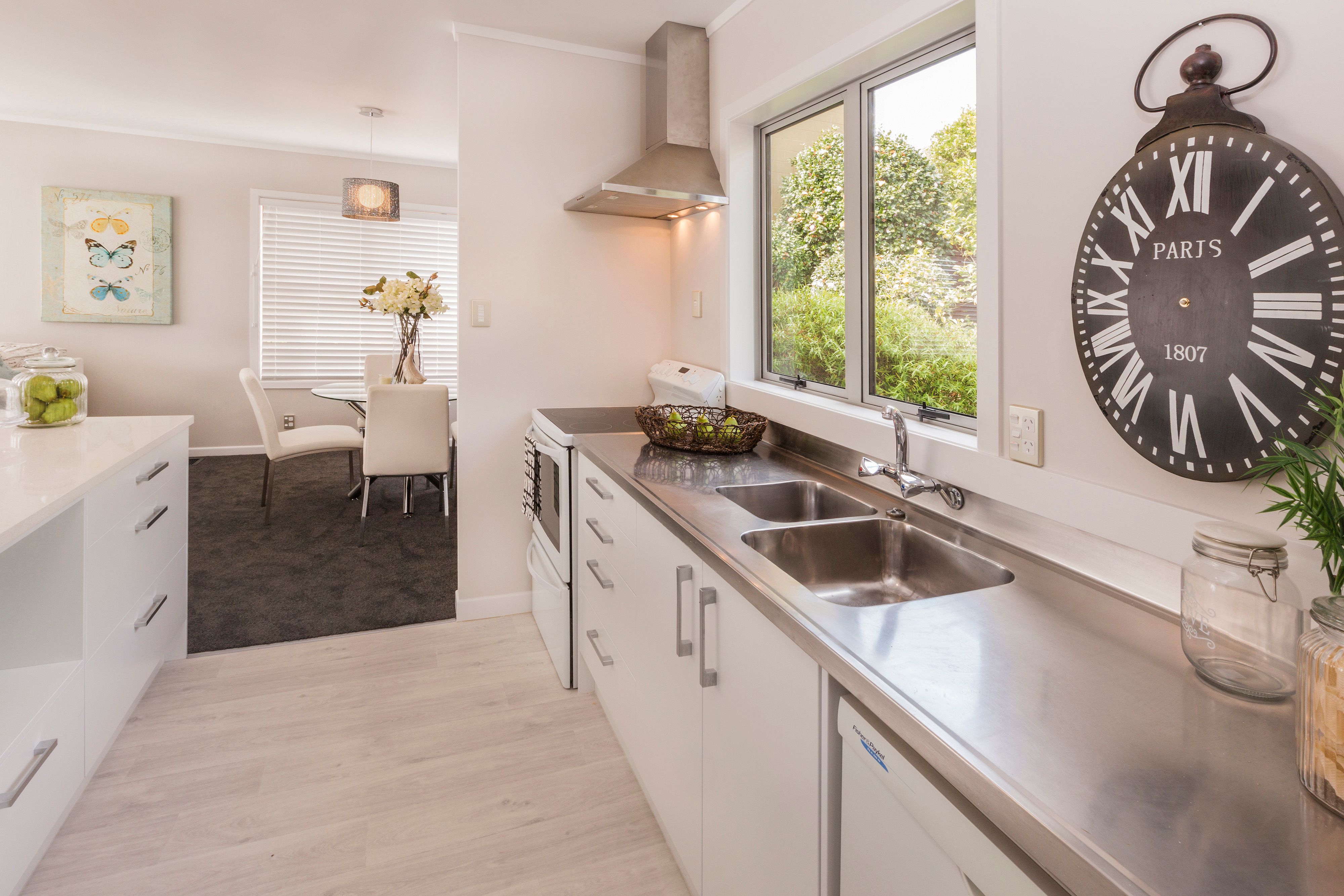 6a Evelyn Road, Cockle Bay, Manukau City